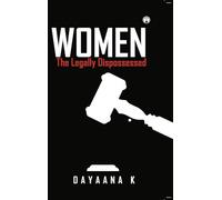 Women-The Legally Dispossessed