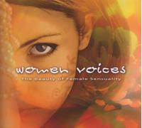 Women Voices - The Beauty of Female Sensuality [Import]