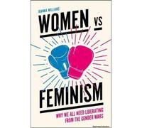 Women Vs Feminism
