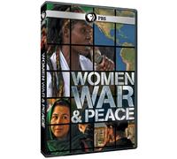 Women, War and Peace