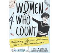 Women Who Count: Honoring African American Women Mathematicians