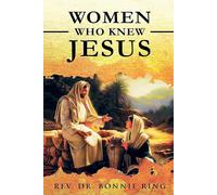 Women Who Knew Jesus