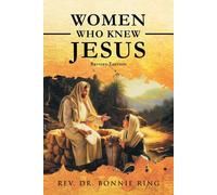 Women Who Knew Jesus