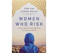 Women Who Risk by JoAnn Doyle JoAnn Doyle (Auteur)