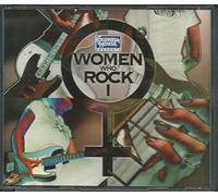 Women Who Rock 1 (UK Import)