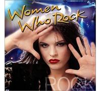 Women Who Rock