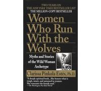 Women who run with the wolves