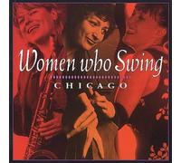 Women Who Swing/Various