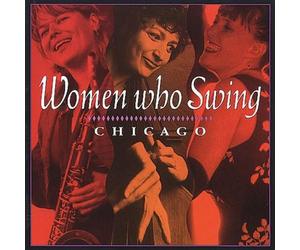 Women Who Swing/Various