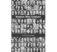 Women Who Venture: You Can't Be What You Can't See