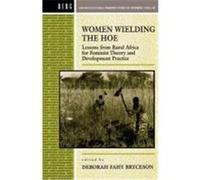 Women Wielding the Hoe, Cross-cultural Perspectives on Women