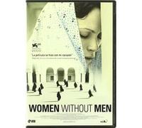 Women without men (2009) / Zanan-e bedun-e mardan G