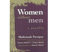 Women Without Men: A Novella