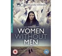 Women Without Men Shirin Neshat [Edizione: Regno Unito] [Import]