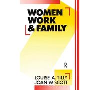 Women, Work and Family