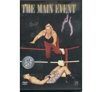 Women Wrestling - Main Event [Import anglais]