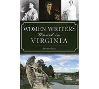 Women Writers Buried In Virginia