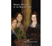 Women Writers in the Romantic Age