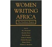 Women Writing Africa, Women Writing Africa, 1