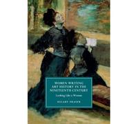 Women Writing Art History In The Nineteenth Century