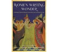Women Writing Wonder Women Writing Wonder (Auteur)