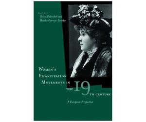 Womenas Emancipation Movements In The Nineteenth Century