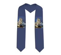 WOmeng Tower Bridge à Londres, coin pointu, Taille unique