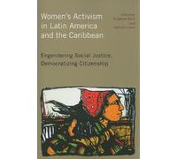 Women's Activism In Latin America And The Caribbean