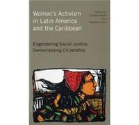 Womens Activism in Latin America and the Caribbean Nathalie Lebon (Auteur)