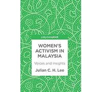 Women's Activism In Malaysia