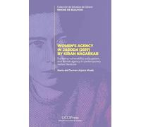 Women's Agency in Jasoda (2017) by Kiran Nagarkar: Exploring vulnerability, subjugation, and female agency in contemporary Indian literature