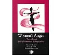 Women's Anger Deborah L. Cox, Karin H. Bruckner, Sally D. Stabb (Auteur)