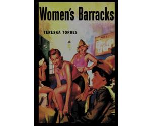 Women's Barracks