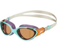 Women's Biofuse 2.0 Swimming Goggles.[T150]