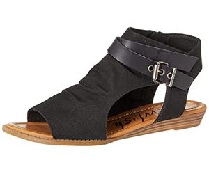 Women's Blowfish, Balla4Earth Sandal