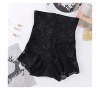 Women's Body High Waist Zipper Tight Tummy Trim Panties Shaping and Hip Lift Girdle Shaping Pants