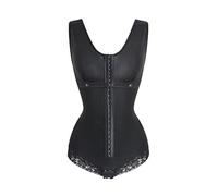 Women's Body Shaper Bodysuit Waist Trainer Full Body Shaper Belly Slimming Butt Lifter Belly Shaper Bodysuit