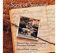 Women'S Choir of Haarlem - Song of Survival [Import]