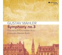 Womens Choir of Scho - Gustav Mahler Symphony No. 3 - CD - E123z