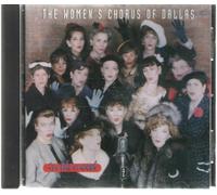 Women's Chorus of Dallas - in The Mood