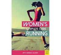 Women's Complete Guide to Running - [Version Originale] Inconnu (Auteur)