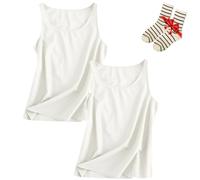 Women's Cotton Linen Sleeveless Tank Top,Summer Crewneck Loose Solid Color Tank Top,Casual Trendy Sleeveless Shirt