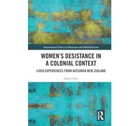 Women's Desistance in a Colonial Context: Lived Experiences from Aotearoa New Zealand