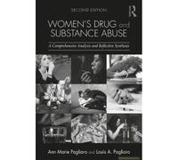 Women's Drug And Substance Abuse