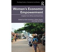 Women's Economic Empowerment