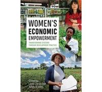 Womens Economic Empowerment Edited by Linda Jones , Edited by Adam Bramm (Auteur)