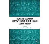 Women's Economic Empowerment In The Indian Ocean Region
