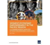 Women's Economic Empowerment In The Pacific Region