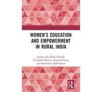 Women's Education And Empowerment In Rural India