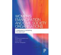 Women's Emancipation And Civil Society Organisations